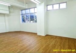 Yi Guang Factory Building (D14), Factory #605342461